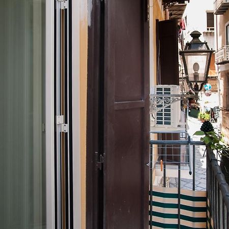 Ai Mori Apartment Palermo Luaran gambar