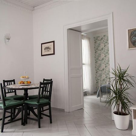 Ai Mori Apartment Palermo Luaran gambar