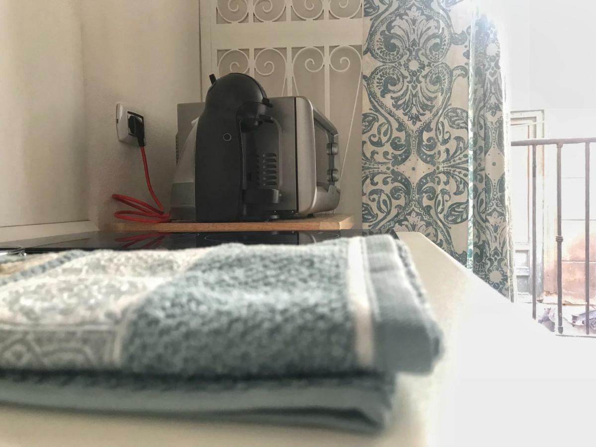 Ai Mori Apartment Palermo Luaran gambar