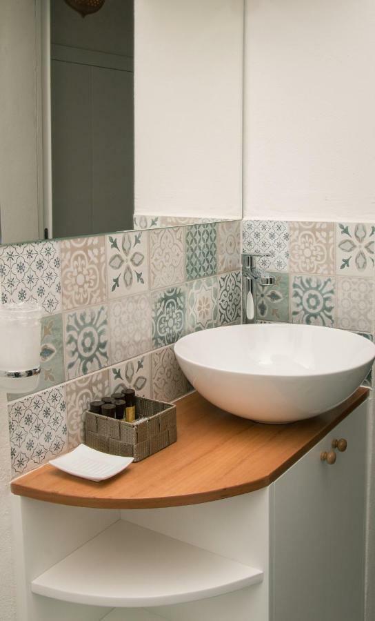 Ai Mori Apartment Palermo Luaran gambar