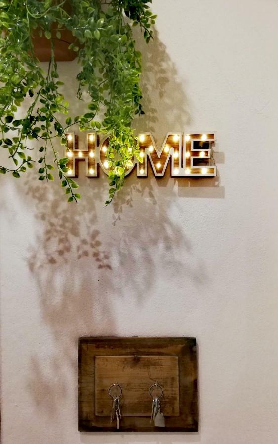 Ai Mori Apartment Palermo Luaran gambar