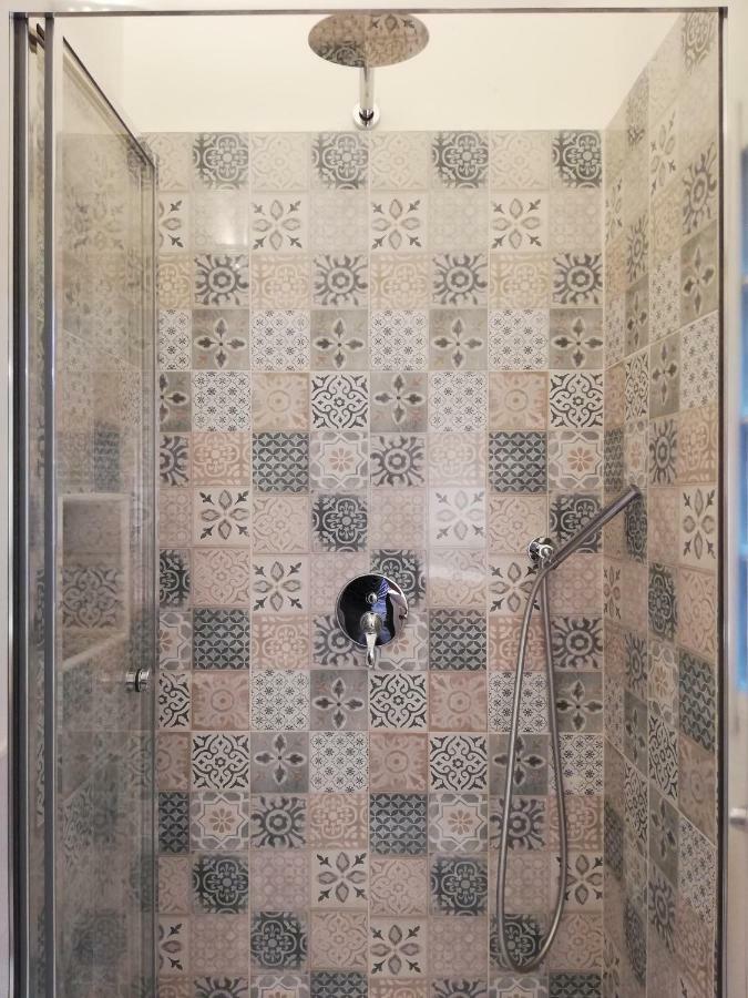 Ai Mori Apartment Palermo Luaran gambar