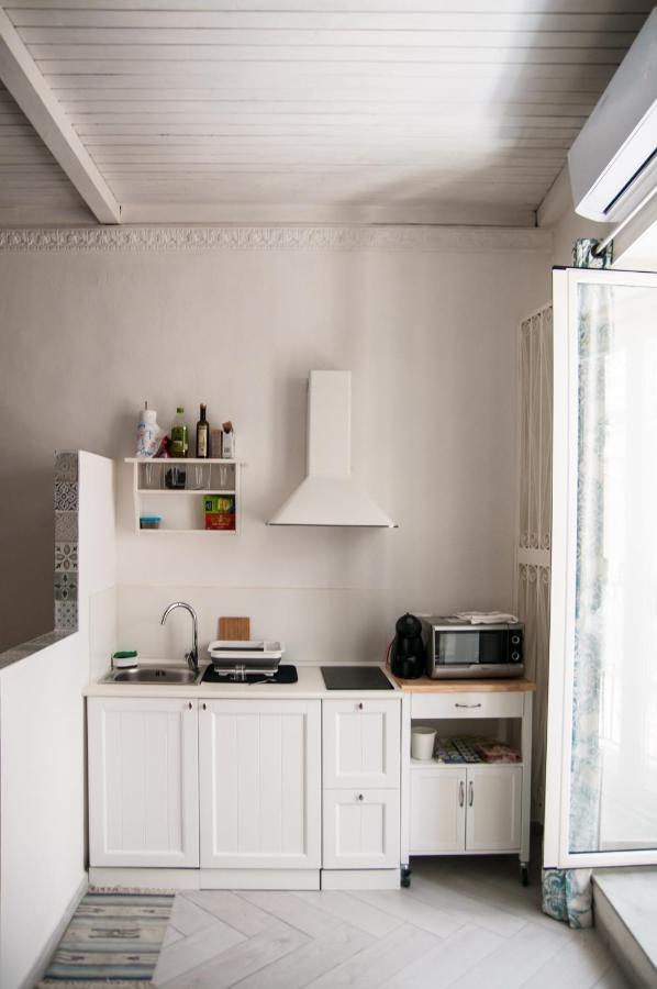 Ai Mori Apartment Palermo Luaran gambar