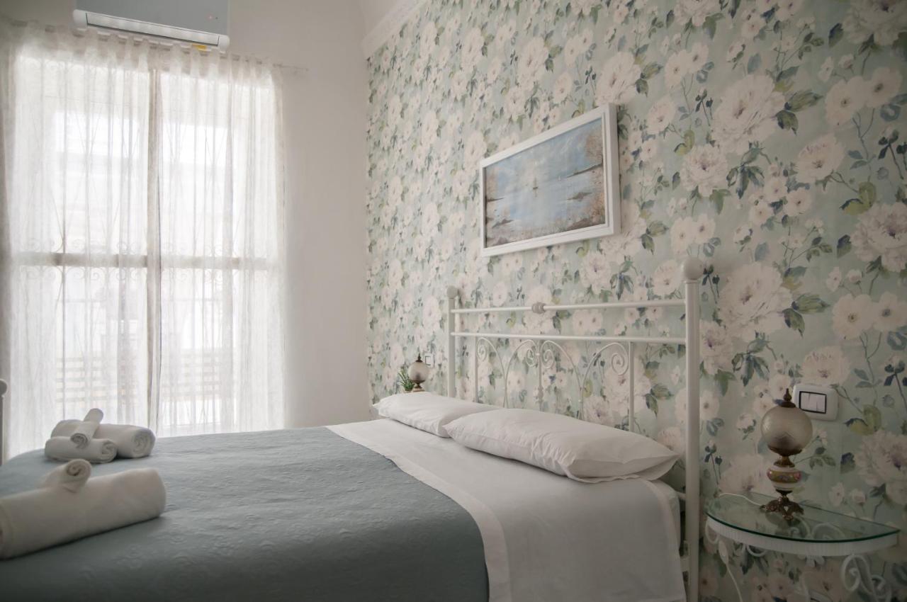 Ai Mori Apartment Palermo Luaran gambar
