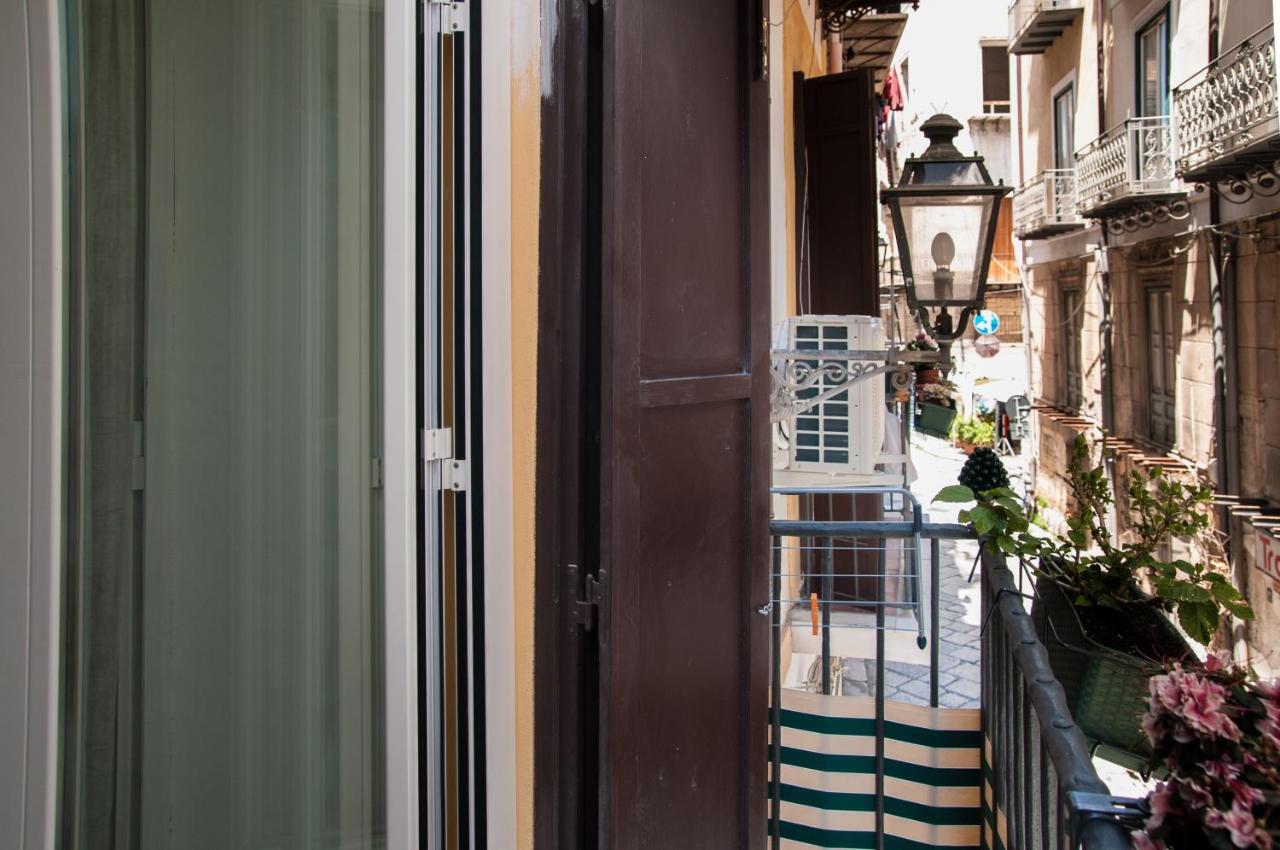 Ai Mori Apartment Palermo Luaran gambar
