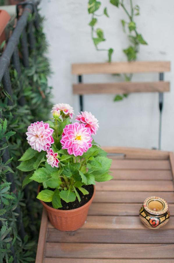 Ai Mori Apartment Palermo Luaran gambar