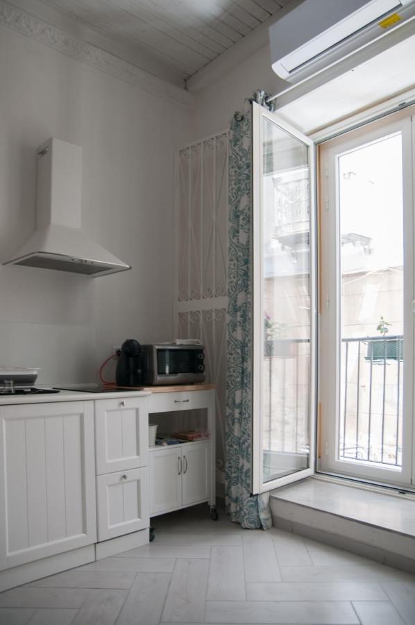 Ai Mori Apartment Palermo Luaran gambar
