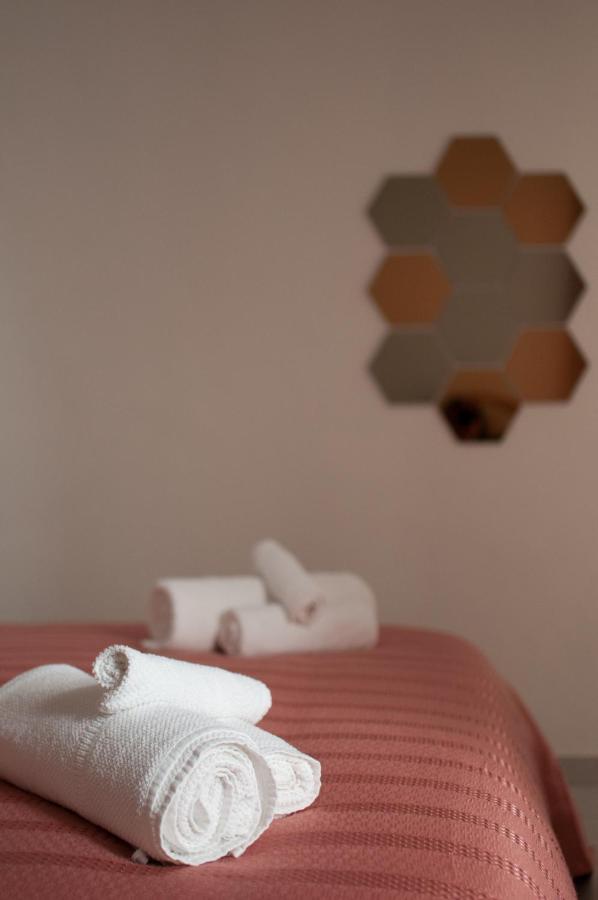 Ai Mori Apartment Palermo Luaran gambar