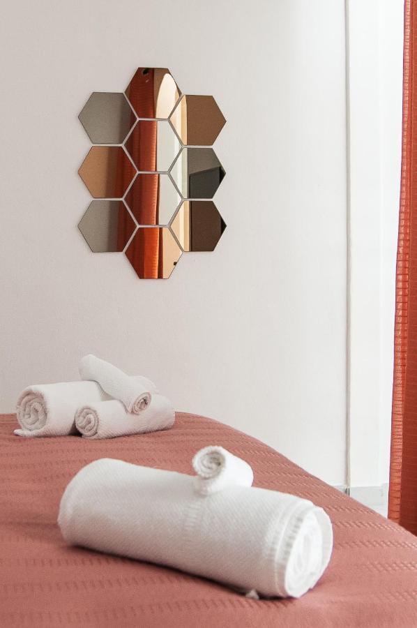 Ai Mori Apartment Palermo Luaran gambar