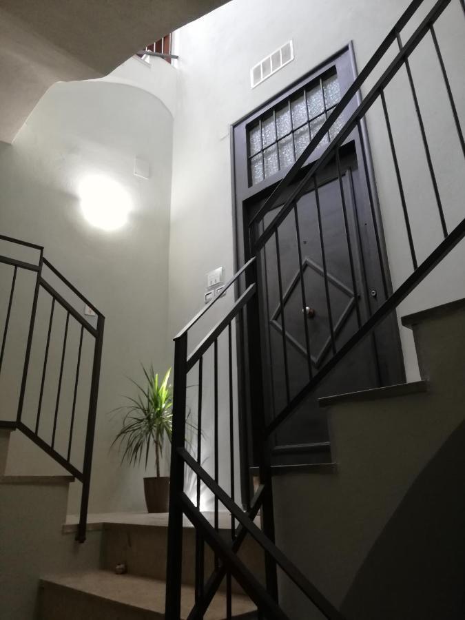 Ai Mori Apartment Palermo Luaran gambar